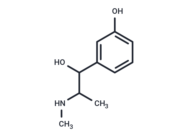 3-Hydroxyephedrine