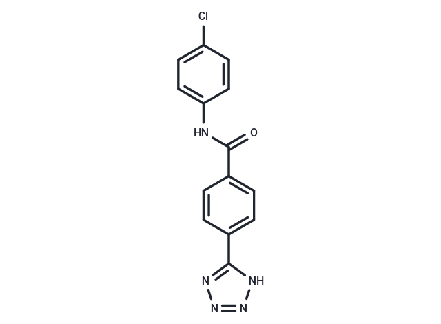 Xanthine oxidoreductase-IN-3