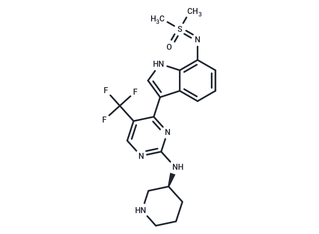 CDK7-IN-13