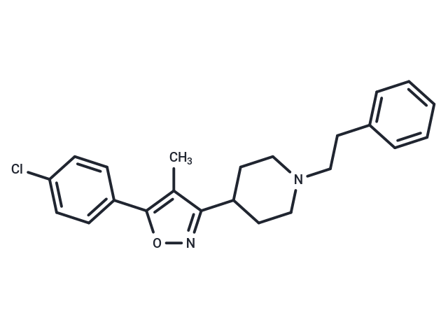 L 741742 (free base)