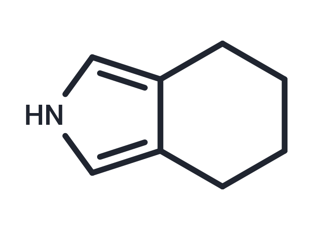 4,5,6,7-Tetrahydro-2H-isoindole