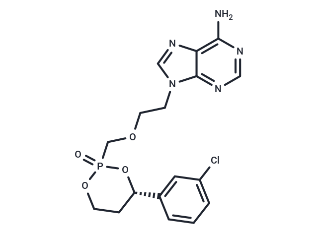 Pradefovir