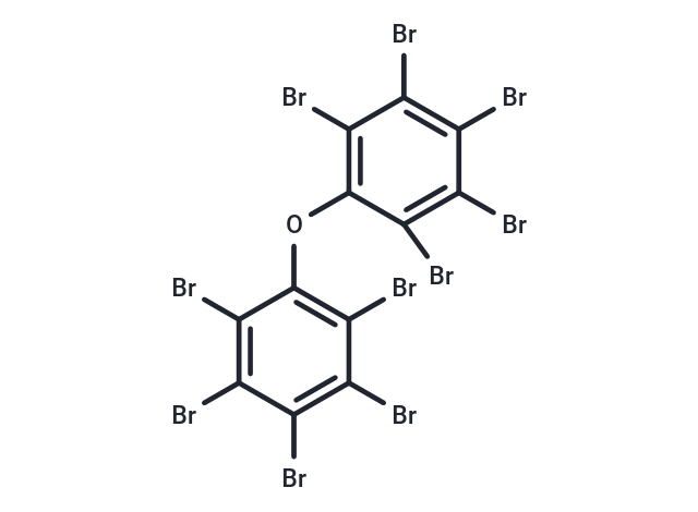 Decabromodiphenyl ether