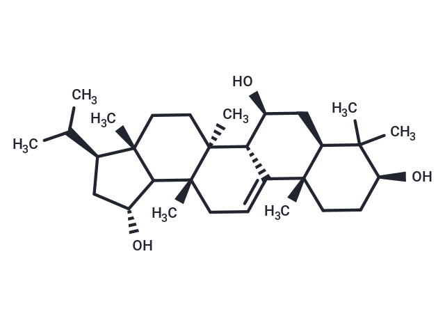 Rubiarbonol B