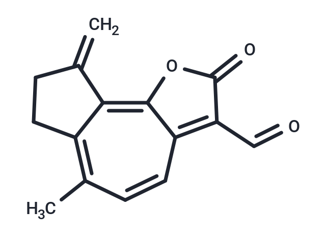 Lettucenin A