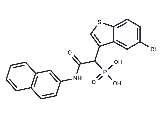 Chymase-IN-1