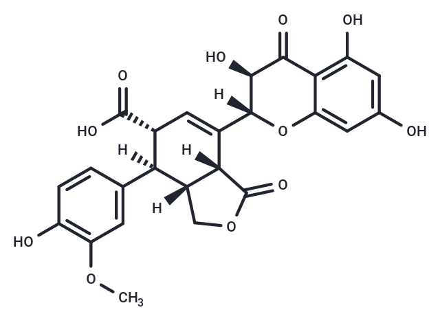 Silyamandin