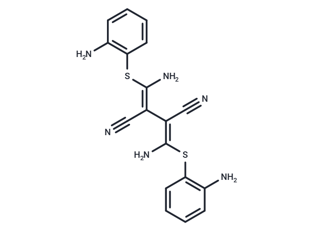 (2Z,3Z)-U0126