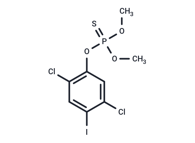 Iodofenphos