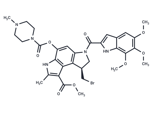 Pibrozelesin