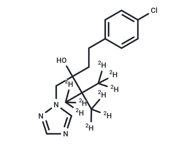 Tebuconazole-d9