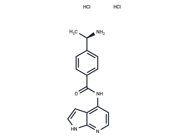 Y-33075 dihydrochloride