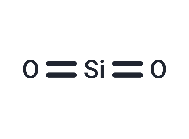 Silicon dioxide