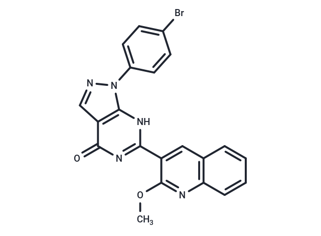 PDE5-IN-3