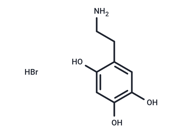 Oxidopamine hydrobromide