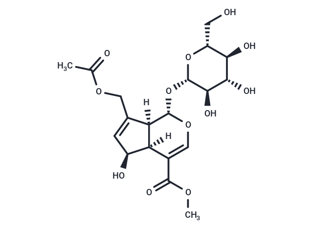 Daphylloside