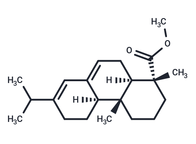 Methyl abietate