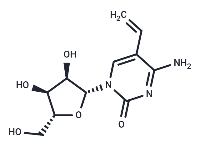 5-Vinylcytidine