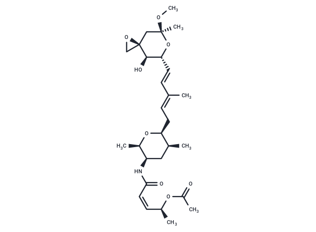 Spliceostatin A