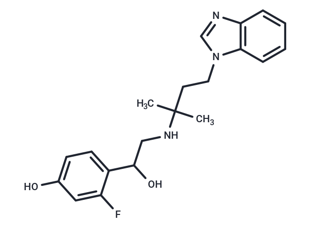 nardeterol