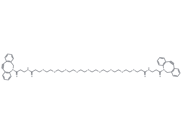 DBCO-PEG9-DBCO