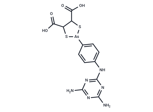 Melarsonyl