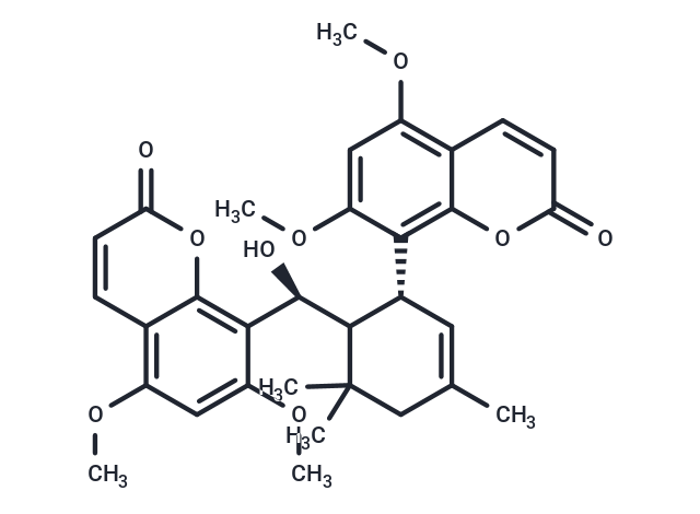 Toddalosin