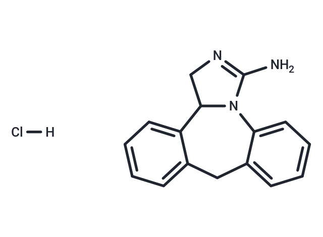 Epinastine hydrochloride