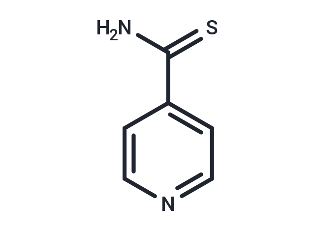 Thioisonicotinamide