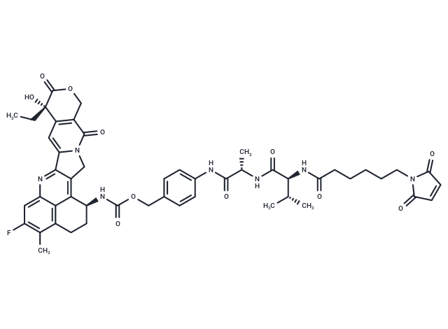 MC-VA-PAB-Exatecan