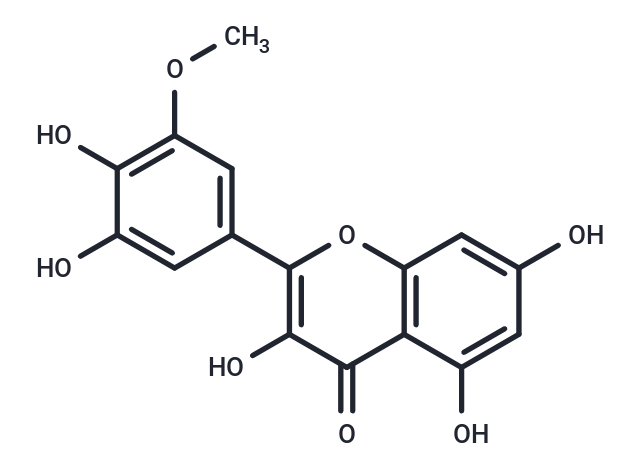 Laricitrin