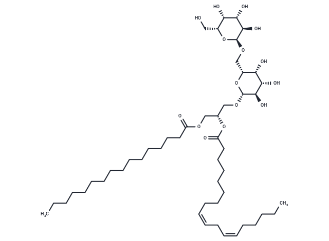 Digalactosyldiacylglycerol