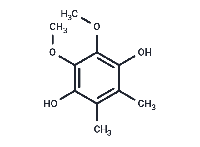 Hydroaurantiogliocladin