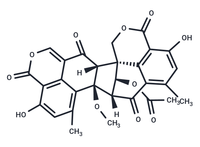 Duclauxin