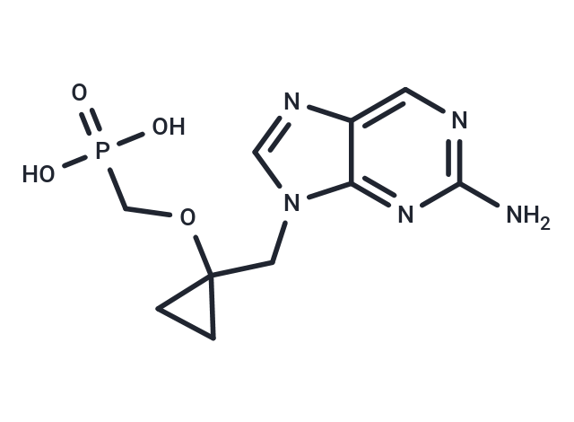 Besifovir