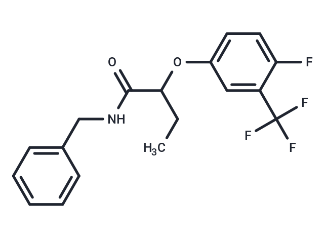 Beflubutamid