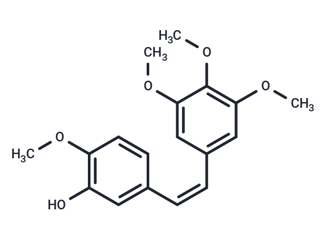 Combretastatin A4