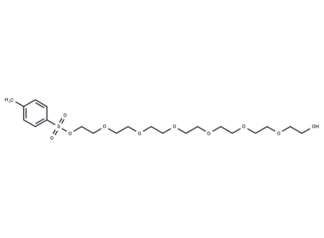 Tos-PEG7-OH