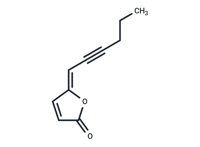 (Z)-Lachnophyllum lactone