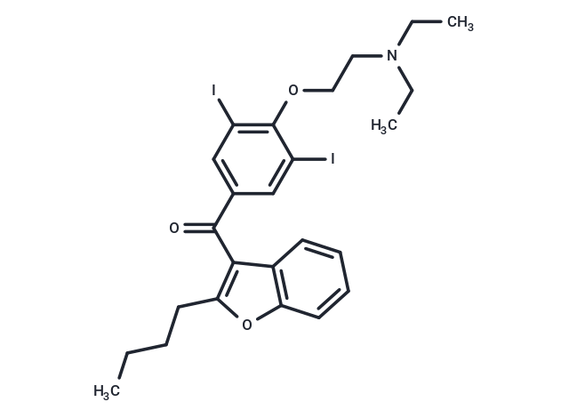 Amiodarone