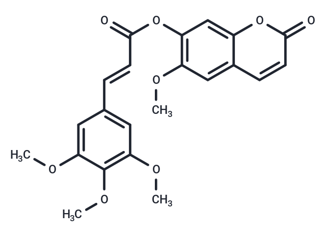 Antitumor agent-93