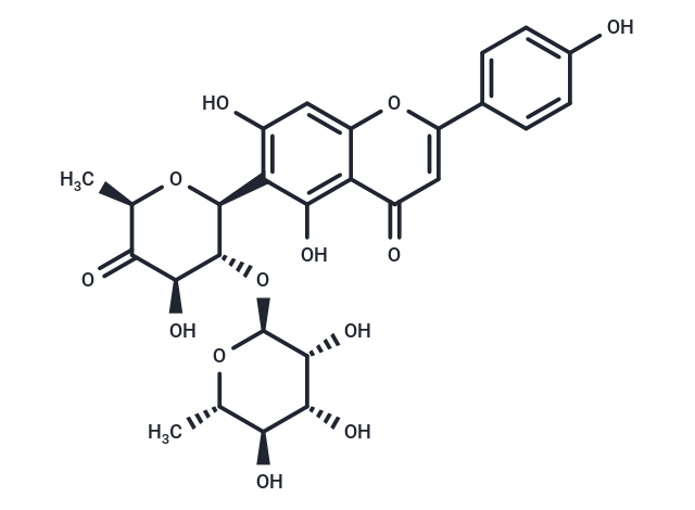 Apimaysin