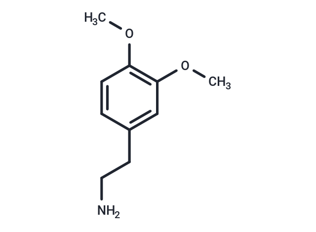 3,4-Dimethoxyphenethylamine