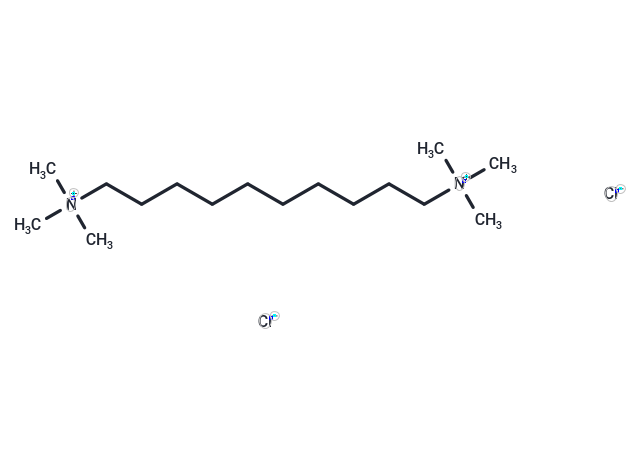 Decamethonium chloride