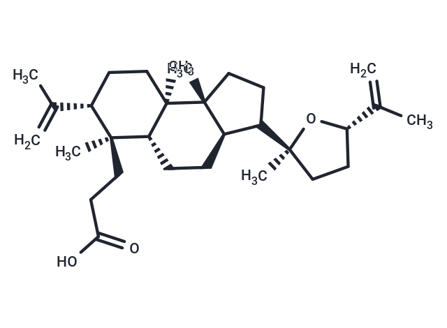 Richenoic acid