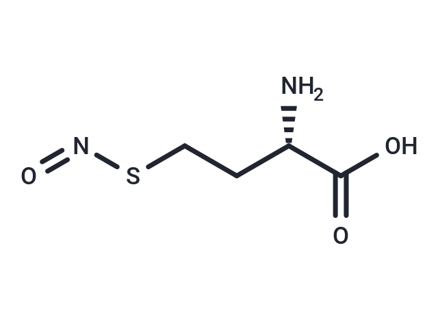 S-Nitrosohomocysteine