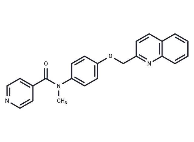 PDE10A-IN-8