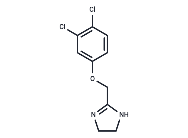 Fenmetozole