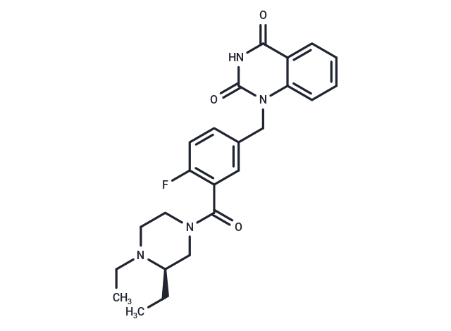 PARP-1/2-IN-1