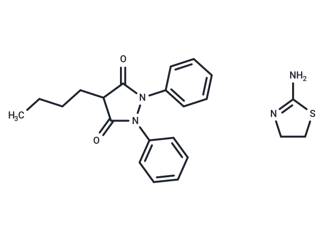 Thiazolinobutazone